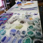 Funcolour Gallery Karin Wainwright - Gallery of Commissions