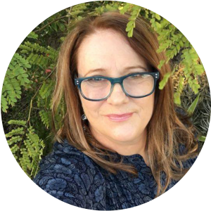 Funcolour Karin Wainwright