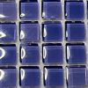 Lilac Crystal Tiles - 10x10