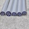 Millefiori Blue Lace 5 pack 5mm