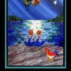 Mosaic Art - The Strange Girl