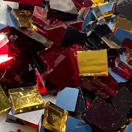 S/G Jewel Precut 100g